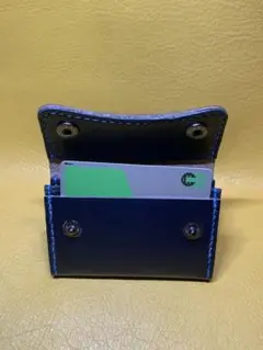 小銭入れ、カードケース