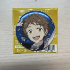 スタライ 10th天満光缶バッジ