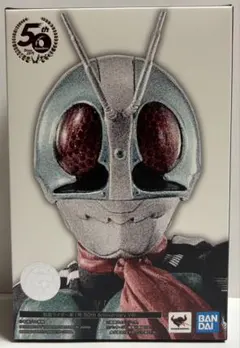 仮面ライダー新1号50th Anniversary Ver.
