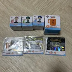 東海オンエア 一番くじ 超メタリックフィギュア 4体セット - メルカリ
