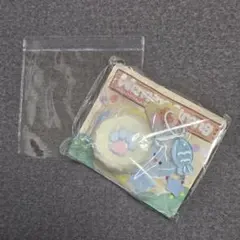文清 スクイーズ ミニシリーズ シークレット シクレ