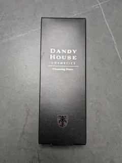 Dandy House Cleasing Foamのサムネイル