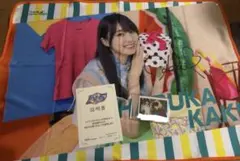 2026年最新】乃木フェス 賀喜遥香の人気アイテム - メルカリ