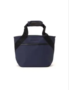 【新品未使用】 New Balanceカートバッグ（4981006） ネイビー