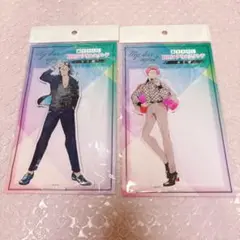 マイディアエージェント アクスタ