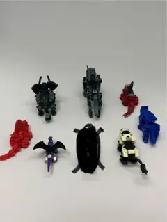2026年最新】ゾイド フィギュアの人気アイテム - メルカリ