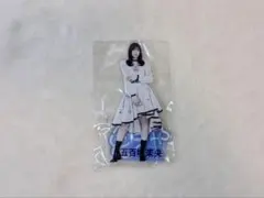 永田詩央里 マリン衣装 直筆 ビックアクスタ - メルカリ