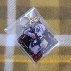 2025年最新】あくねこ ベリアン キーホルダーの人気アイテム - メルカリ