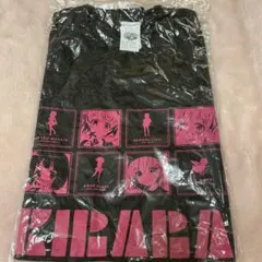最終価格】FGO Iron RoseジャケットイラストTシャツ Mサイズ - メルカリ