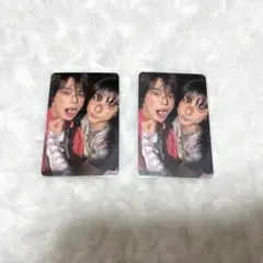 &team ケイタキ トレカ