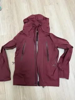 descente allterrain マウンテンパーカー