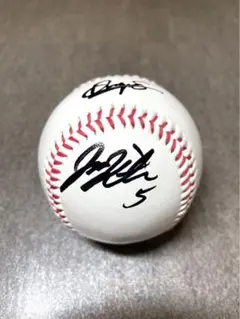 2025年最新】中日ドラゴンズ サインボールの人気アイテム - メルカリ