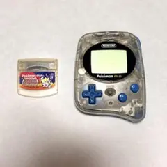 ポケモンミニ 本体 トゲピーのだいぼうけん トゲピーのだいぼうけん ポケモンミニ トゲピーのだいぼうけん