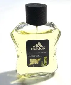 adidasアディダス Pure Game オードトワレ 100mlのサムネイル