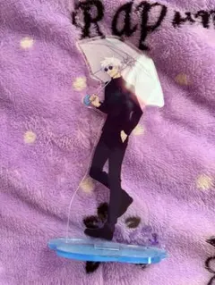 五条悟 アクリルスタンド