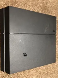 PlayStation4 ジャンク　本体のみ
