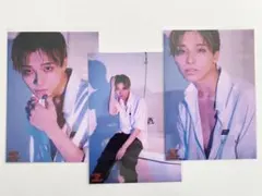 ONE N' ONLY HAYATO 生写真セット - メルカリ