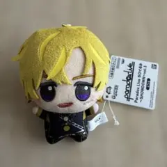 Paradox Live パラライ ちびぐるみ 九頭竜智生 ぬいぐるみ
