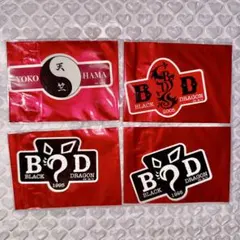 東京リベンジャーズ 原画展 ステッカー