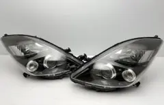 アイシス ヘッドライト HID 左右セット KOITO 44-72 打刻 Wのサムネイル