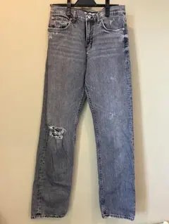 ZARA デニム EUR38