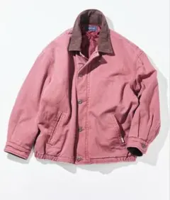 NAUTICA フリークスストア クラッシュドダックブルゾンのサムネイル