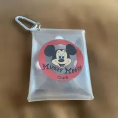 ミッキー　キーホルダー