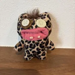 FUGGLER BABY ファグラー ベイビー ファグベビーモンスター