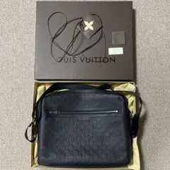 新品　Louis Vuitton ダミエ カリプソGM ショルダーバッグ