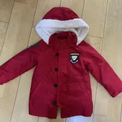 べべ　イージーフリーク　100cm コート