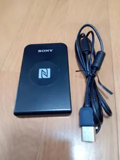 【動作確認済】SONY RC-S380