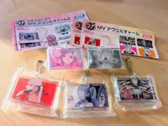浜崎あゆみ ミニチュア CD コレクション - メルカリ