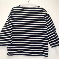 Tommy Hilfiger レディーストップス ストライプ XS