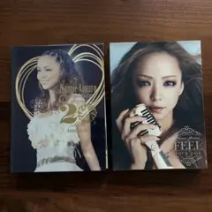 【新品★未開封★未使用】安室奈美恵20th 25th～26thスペシャルセット 2026年最新】安室奈美恵 20th Anniversaryの人気アイテム - メルカリ