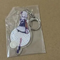 甘音ゆあ アクキー BLK LiLiY iLiFE! TENRIN - メルカリ