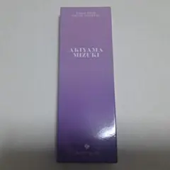 暁山瑞希 オードトワレ