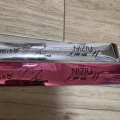 2025年最新】NiziU銀テープの人気アイテム - メルカリ