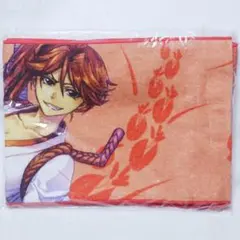 新サクラ大戦 マフラータオル 東雲初穂