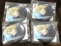 終わりのセラフ DMMスクラッチ Wチャンス 缶バッジ 一瀬グレン まとめ