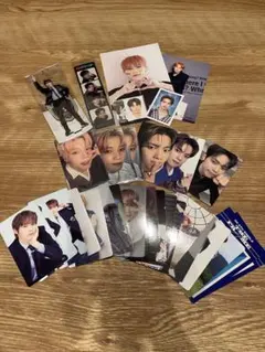 INI 木村柾哉　まとめ売り　アクスタ付き