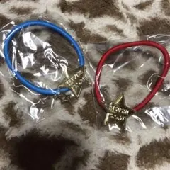 TETSUYA ATSUSHI ヘアゴム