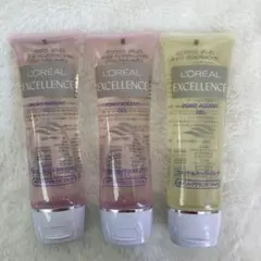L'OREAL EXCELLENCE POINT ACCENTGEL 3色セットのサムネイル
