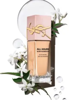 イヴ・サンローランALL HOURS GLOW ファンデ　LC1のサムネイル