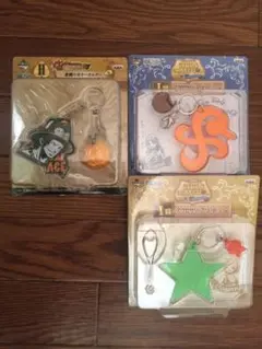 ONE PIECE一番くじセット