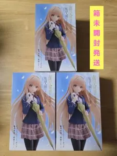 椎名真昼　Coreful フィギュア　制服ver.　天使様
