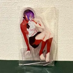 チェンソーマン IRIS OUT JANE DOE 特典 レゼ アクリルスタンド