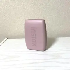 instax mini Link 3 チェキ　プリンター　フィルム5枚入り