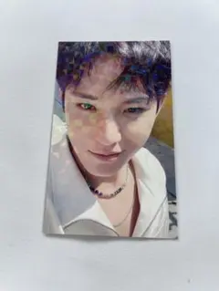 cxm HYPE VIBES ラキドロ TSUTAYA ミンギュ　②