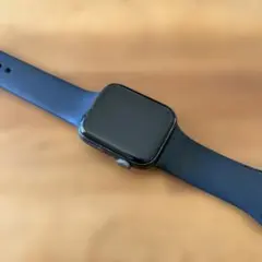 Apple Watch【ジャンク】 SE 44mm GPSモデル