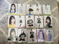 阪口珠美 生写真 まとめ売り あ様専用】乃木坂46 生写真 阪口珠美 4枚セット - メルカリ